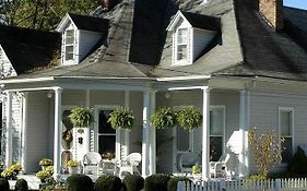 Carriage Lane Inn Murfreesboro